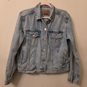 American Eagle Denim Jacket